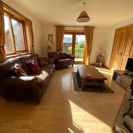 12 Drumcoura Holiday home Ballinamore