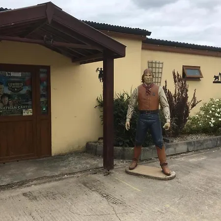 12 Drumcoura Holiday home