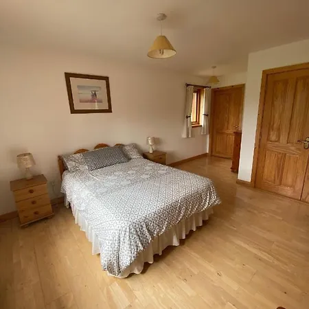 Holiday home 12 Drumcoura Ballinamore