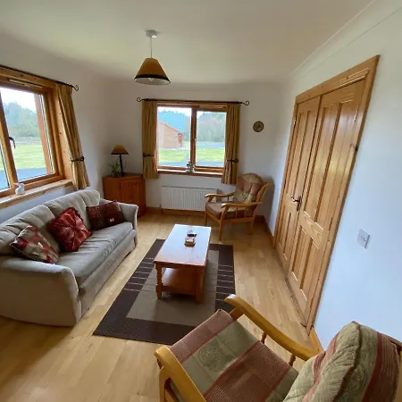 Holiday home 12 Drumcoura *