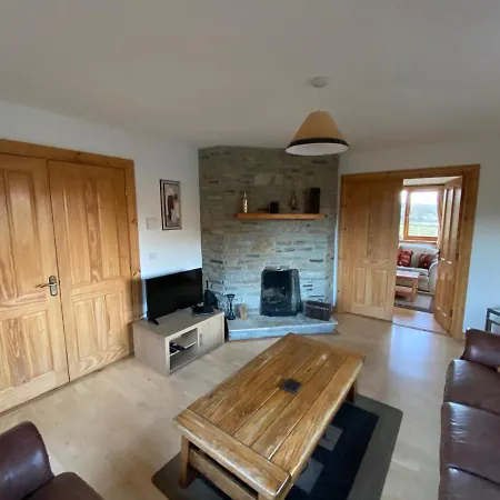 12 Drumcoura Holiday home