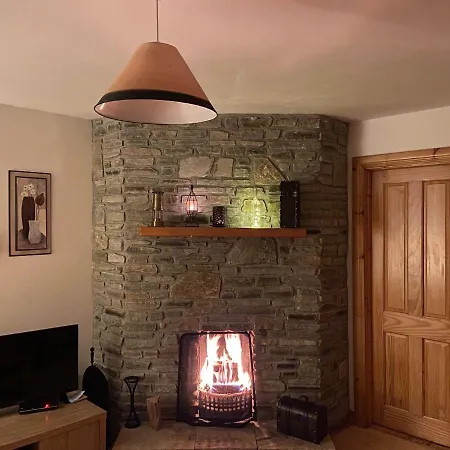 12 Drumcoura Holiday home *