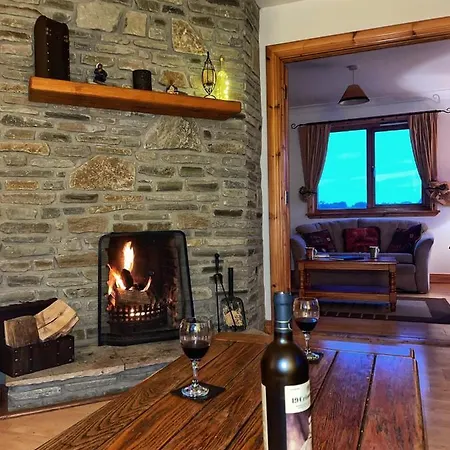 Holiday home 12 Drumcoura