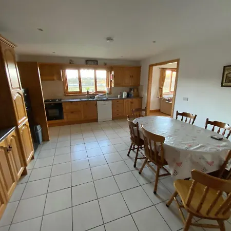 Holiday home 12 Drumcoura