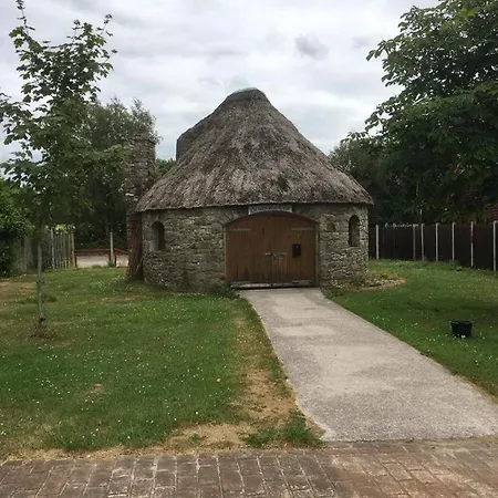 12 Drumcoura Holiday home