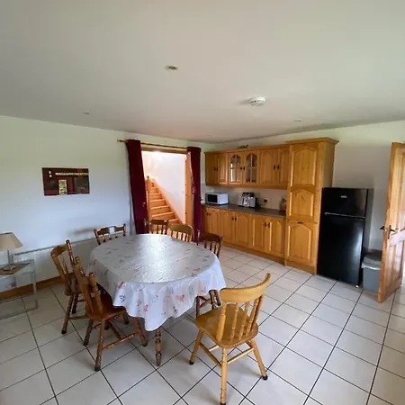 12 Drumcoura Holiday home