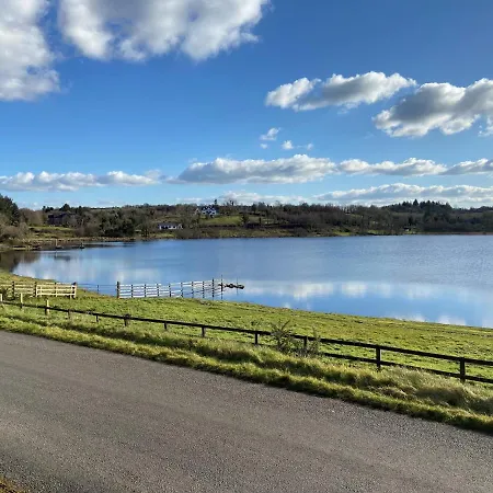 12 Drumcoura Holiday home Ballinamore
