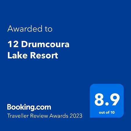 Holiday home 12 Drumcoura Ballinamore
